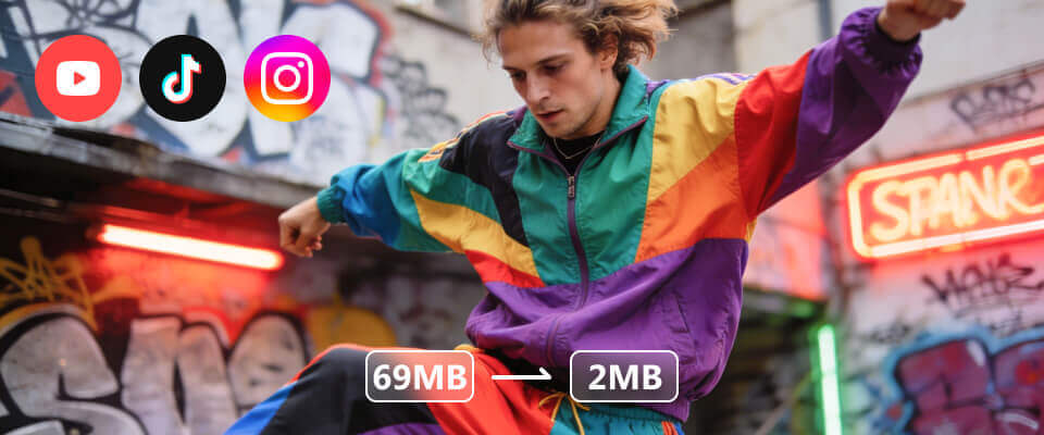 ソーシャルメディア共有