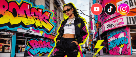 ソーシャルメディア編集者