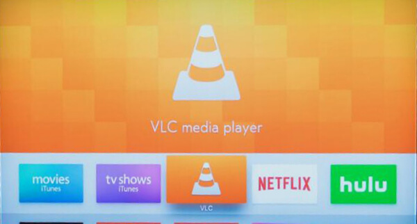 Apple TV APP Store