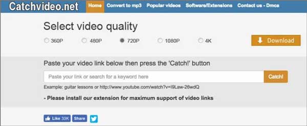 Catchvideo.net