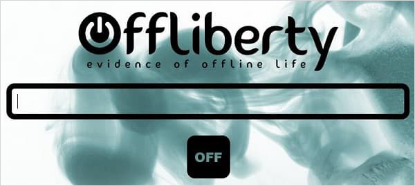 Offliberty