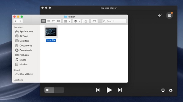 Elmedia Player