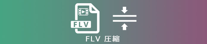FLV 動画圧縮