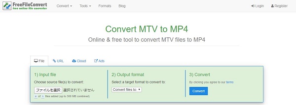 FreeFileConvert