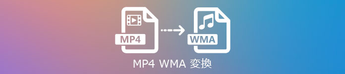 MP4 WMA 変換