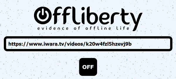 Mixcloud ダウンロード - Offliberty