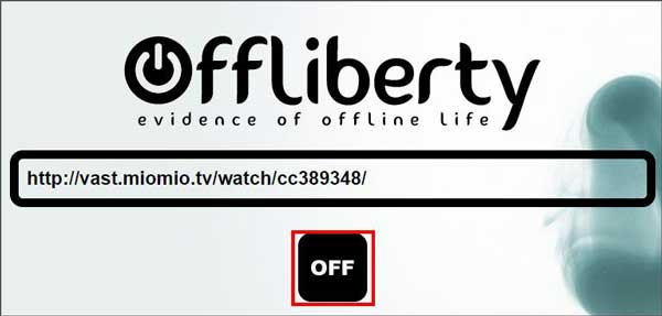 offliberty