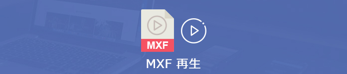 MXF 再生