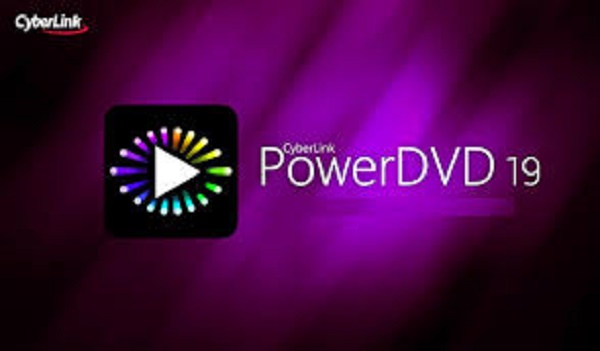 PowerDVD 19