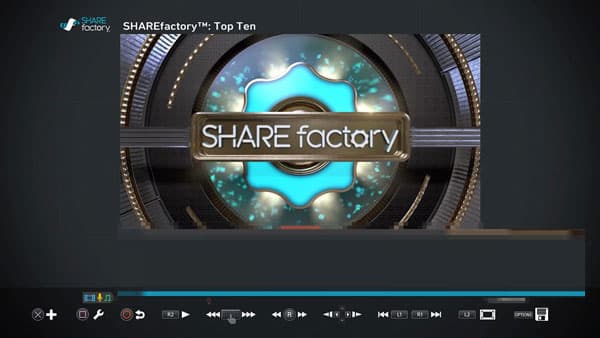 シェアファクトリー(SHAREfactory)