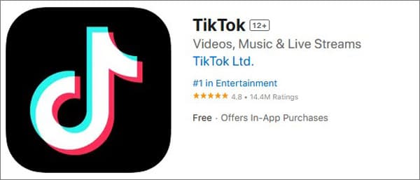 TikTok