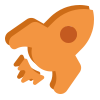 高いスピード