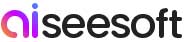 Aiseesoft 公式サイト