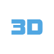 3d